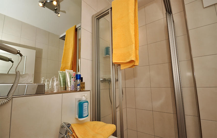 Zellers Pension Markt Erlbach Room photo